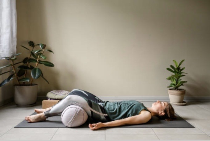 Yin Yoga Agnès Martin yin yoga bordeaux caudéran